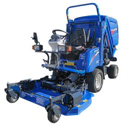 View the Iseki SF237