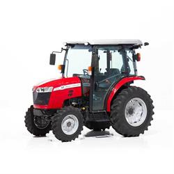 View the Massey Ferguson MF 1800 M