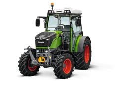 View the Fendt Fendt 200 V/F/P Vario