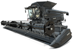 View the Fendt Fendt IDEAL